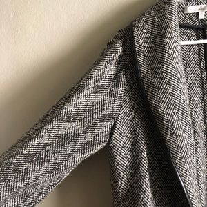 Lovers + Friends Robe Coat